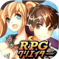 มาสร้างเกมกัน !! RPG Creator ฉบับภาษาอังกฤษเปิดให้บริการแล้ว !!