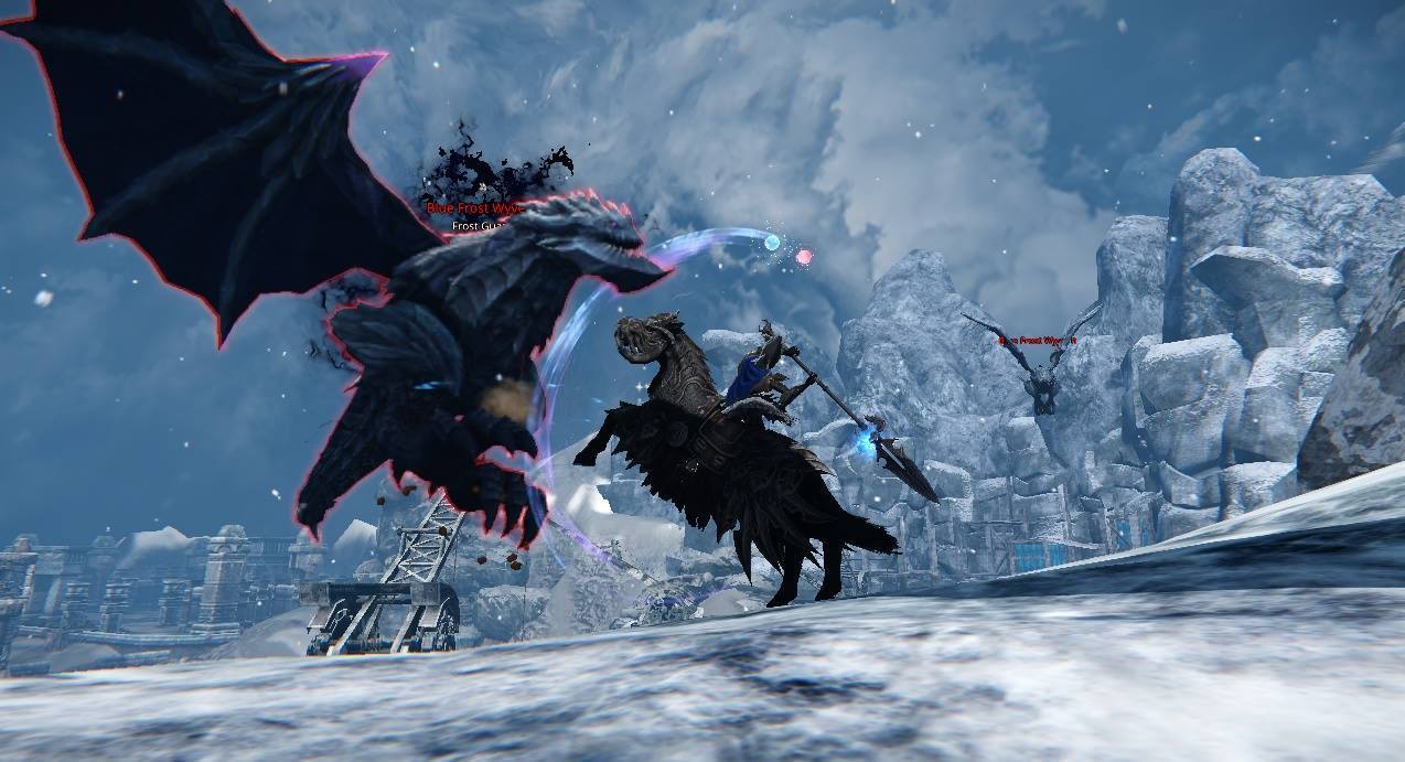 Riders of Icarus ตอบสนองความต้องการของผุ้เล่นด้วยการปรับปรุงสองระบบเสียใหม่!
