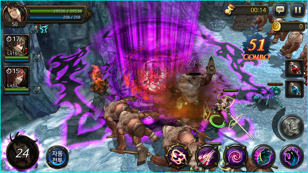 รอลุ้น! ปีนี้เห็นว่า Red Stone 2 จะทำการเปิดตัวกันแล้ว!!!