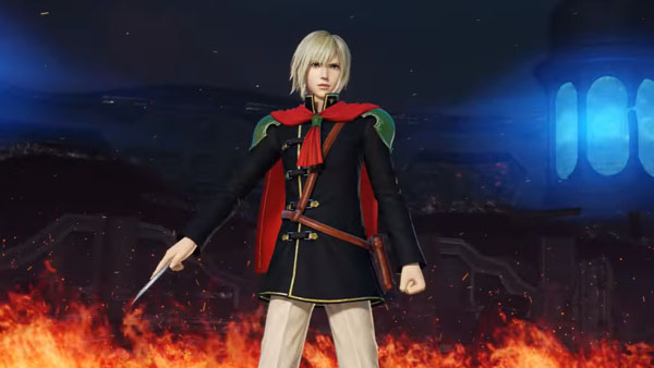 Dissidia Final Fantasy Arcade เตรียมอัพตัวละครใหม่จาก Type-0 เข้าสู่เกม !!