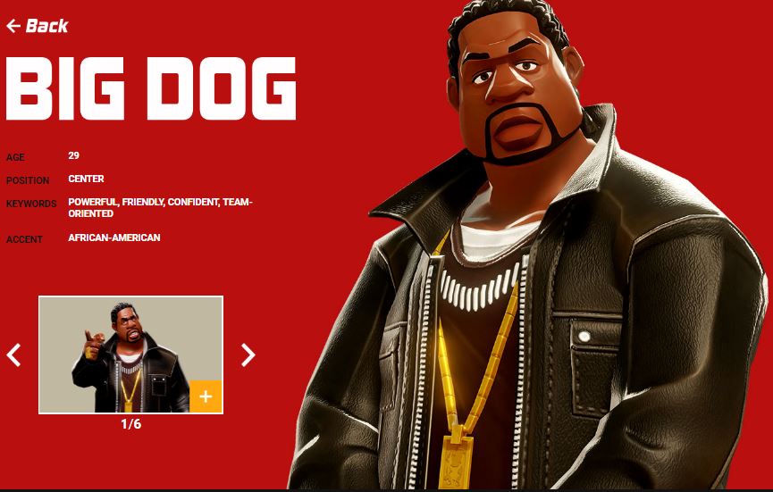 3on3 FreeStyle เกม Street Basketball สุดแนวเปิดทดสอบแล้วบน PS4