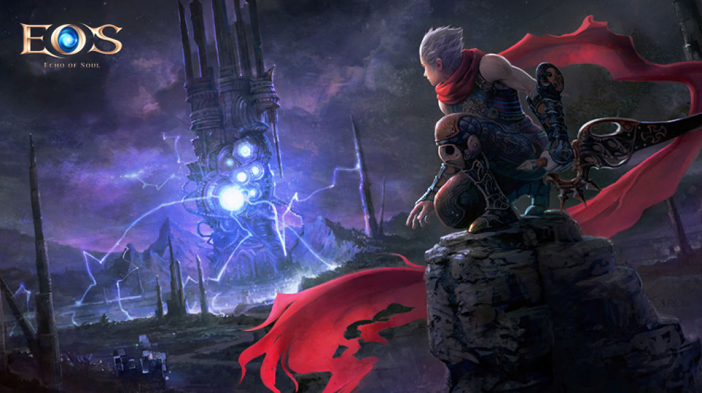 EOS เกม MMORPG สุดเจ๋งเตรียมกลับมาเปิดใหม่ตุลาคมนี้ !!