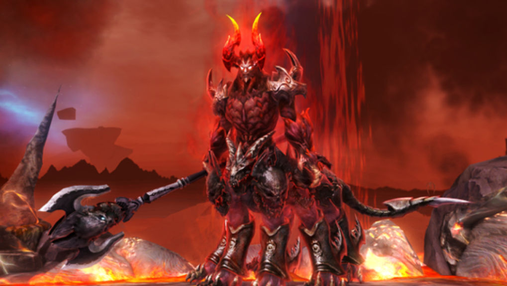 AION [EU] ประกาศอัพเดทแพทช์ใหญ่ 5.1 พร้อมเพิ่มดันเจี้ยนเฉพาะสำหรับผู้เล่นระดับสูง !!