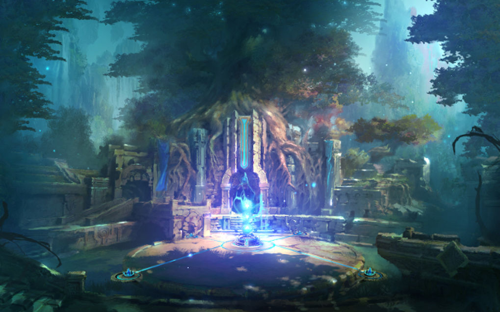 AION [EU] ประกาศอัพเดทแพทช์ใหญ่ 5.1 พร้อมเพิ่มดันเจี้ยนเฉพาะสำหรับผู้เล่นระดับสูง !!