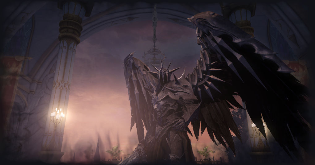 AION [EU] ประกาศอัพเดทแพทช์ใหญ่ 5.1 พร้อมเพิ่มดันเจี้ยนเฉพาะสำหรับผู้เล่นระดับสูง !!