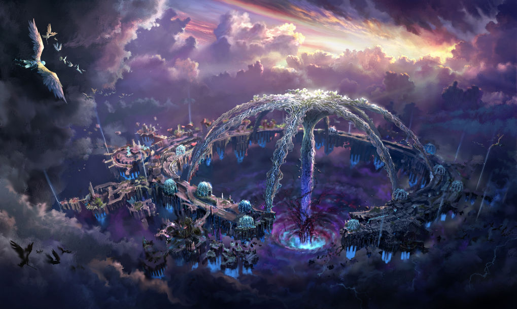 AION [EU] ประกาศอัพเดทแพทช์ใหญ่ 5.1 พร้อมเพิ่มดันเจี้ยนเฉพาะสำหรับผู้เล่นระดับสูง !!