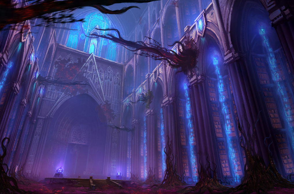 AION [EU] ประกาศอัพเดทแพทช์ใหญ่ 5.1 พร้อมเพิ่มดันเจี้ยนเฉพาะสำหรับผู้เล่นระดับสูง !!