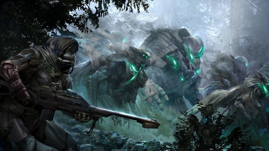 ช่าวลือ !! Destiny 2 อาจจะลงให้กับเครื่อง PC ก็เป็นได้