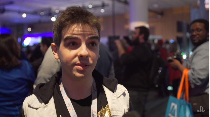 เตรียมพบกับงาน Playstation Experience 2016 งานที่คนรัก Playstation ไม่ควรพลาด