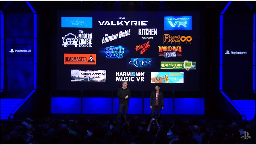 เตรียมพบกับงาน Playstation Experience 2016 งานที่คนรัก Playstation ไม่ควรพลาด