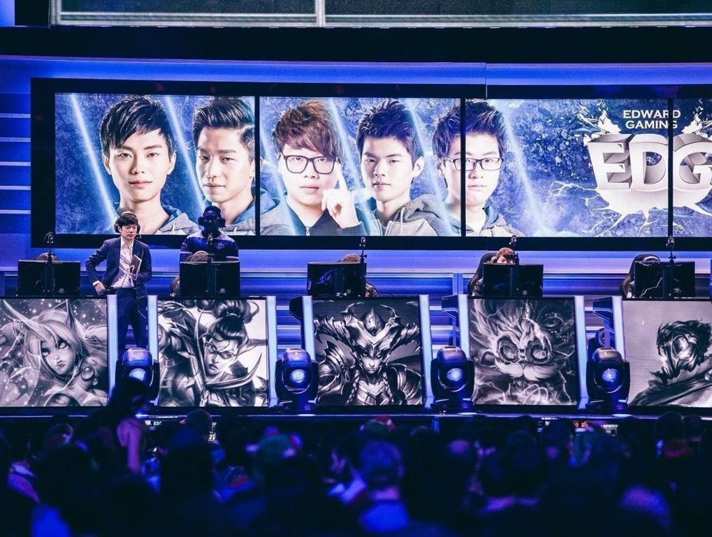 [บทความพิเศษ] League of Legends: World Championship 2016 ปีนี้ทีมไหนคือตัวเต็งที่จะคว้าแชมป์โลกกันนะ!