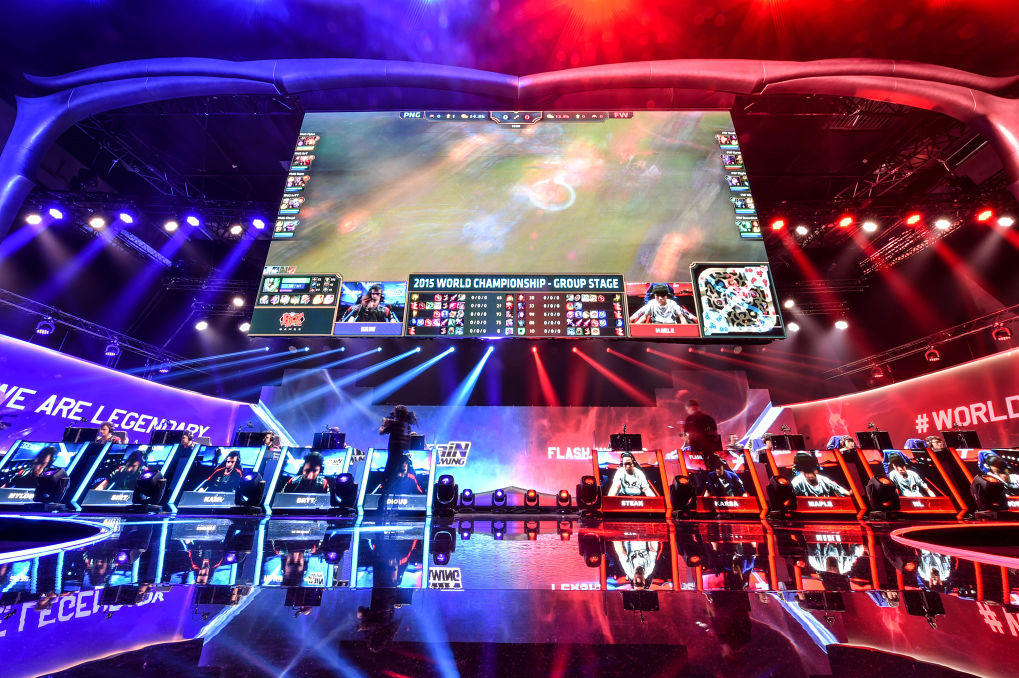 [บทความพิเศษ] League of Legends: World Championship 2016 ปีนี้ทีมไหนคือตัวเต็งที่จะคว้าแชมป์โลกกันนะ!