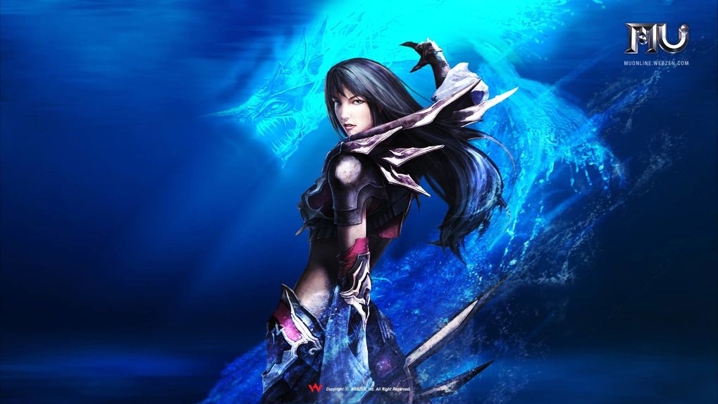 4 ตุลาคมนี้! MU Online เตรียมเปิดตัว Speed Event Server!!!