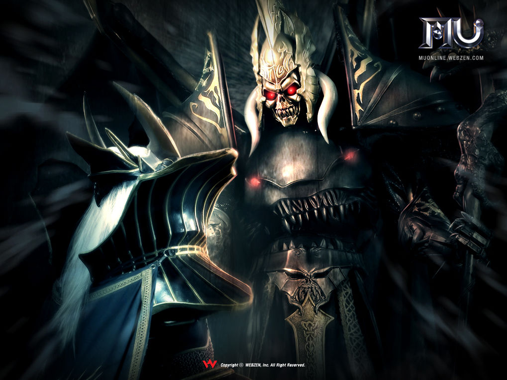 4 ตุลาคมนี้! MU Online เตรียมเปิดตัว Speed Event Server!!!