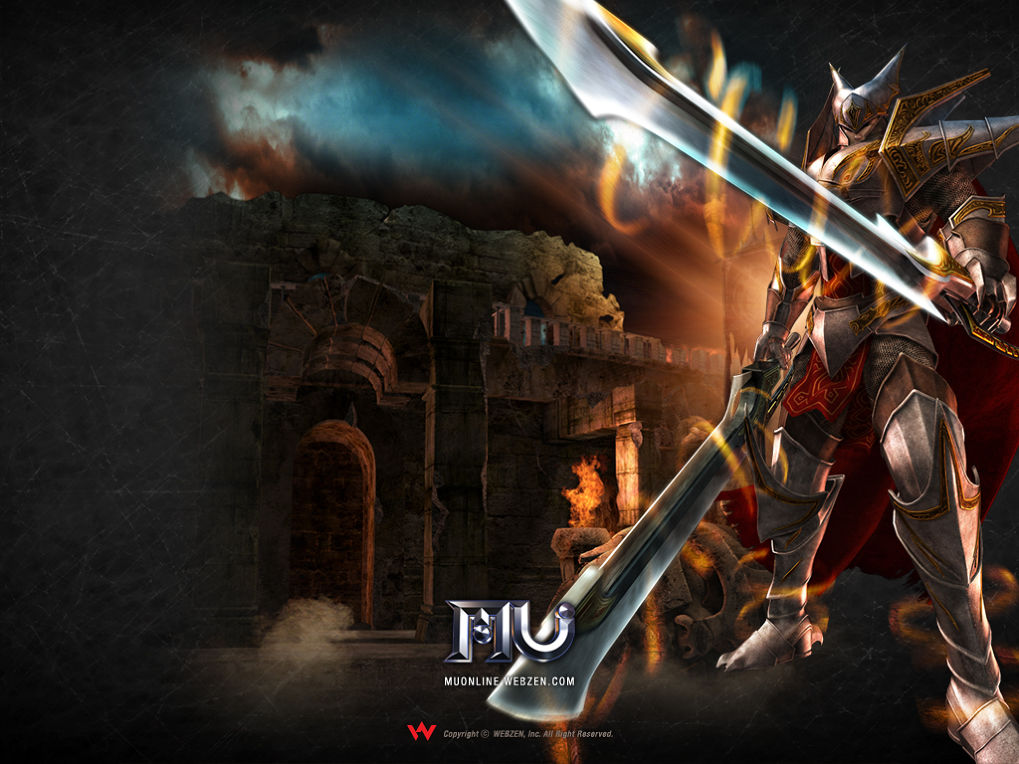 4 ตุลาคมนี้! MU Online เตรียมเปิดตัว Speed Event Server!!!