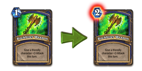 เตรียมเนิร์ฟแล้วจ้า โดนเต็มๆกับการ์ดฮิตติดเมต้า Hearthstone