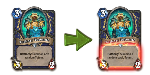 เตรียมเนิร์ฟแล้วจ้า โดนเต็มๆกับการ์ดฮิตติดเมต้า Hearthstone