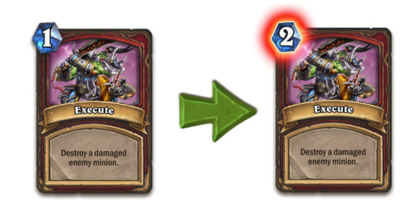 เตรียมเนิร์ฟแล้วจ้า โดนเต็มๆกับการ์ดฮิตติดเมต้า Hearthstone