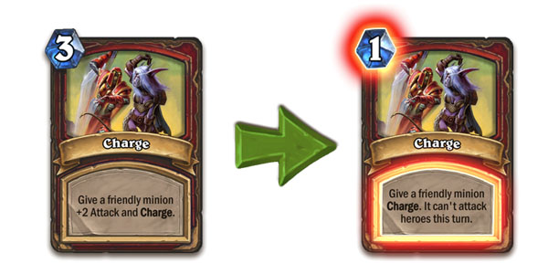 เตรียมเนิร์ฟแล้วจ้า โดนเต็มๆกับการ์ดฮิตติดเมต้า Hearthstone