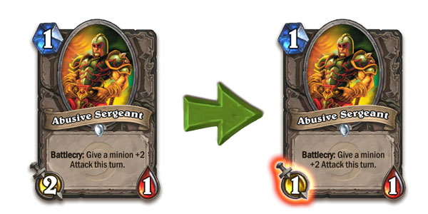 เตรียมเนิร์ฟแล้วจ้า โดนเต็มๆกับการ์ดฮิตติดเมต้า Hearthstone