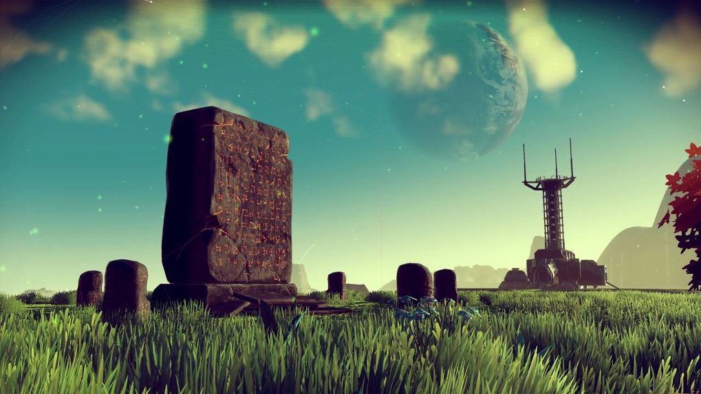 งานเข้า !! No Man's Sky กำลังโดนตรวจสอบเนื่องจากโฆษณาที่เกินจริง
