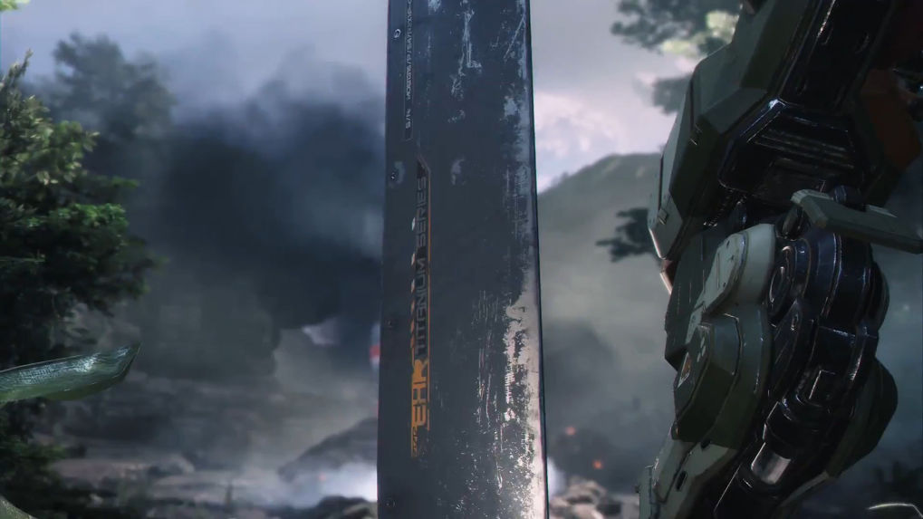 Nvidia จัดหนักปล่อยคลิป Gameplay ของเกม Titanfall 2 ในแบบ 4K 60 FPS กันเถอะ