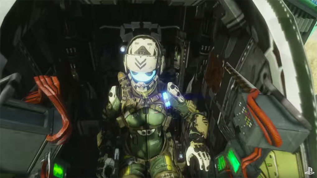 Nvidia จัดหนักปล่อยคลิป Gameplay ของเกม Titanfall 2 ในแบบ 4K 60 FPS กันเถอะ