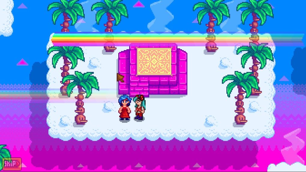 Stardew Valley เปิดให้ทดสอบเบต้า Patch 1.1 แล้ว!!!