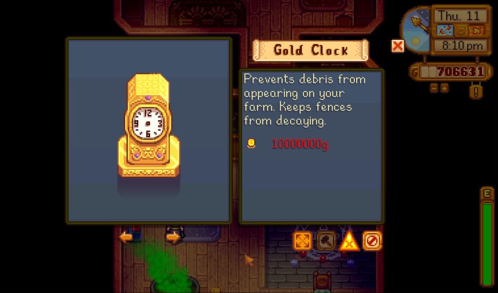 Stardew Valley เปิดให้ทดสอบเบต้า Patch 1.1 แล้ว!!!