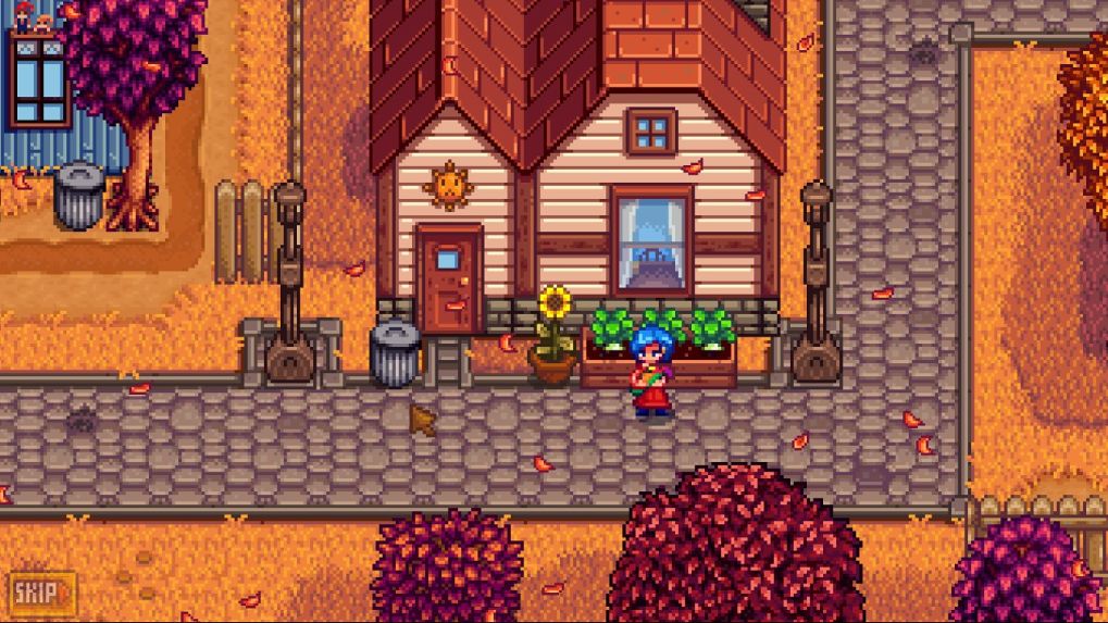 Stardew Valley เปิดให้ทดสอบเบต้า Patch 1.1 แล้ว!!!
