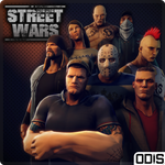ยกพวกตีกัน!! Street Wars เปิดให้บริการแล้ว