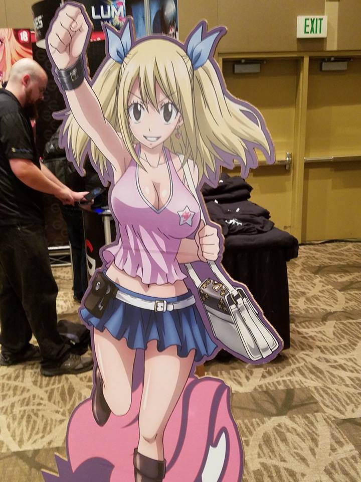 Fairy Tail กำลังจะกลายเป็นเกมบราวเซอร์!