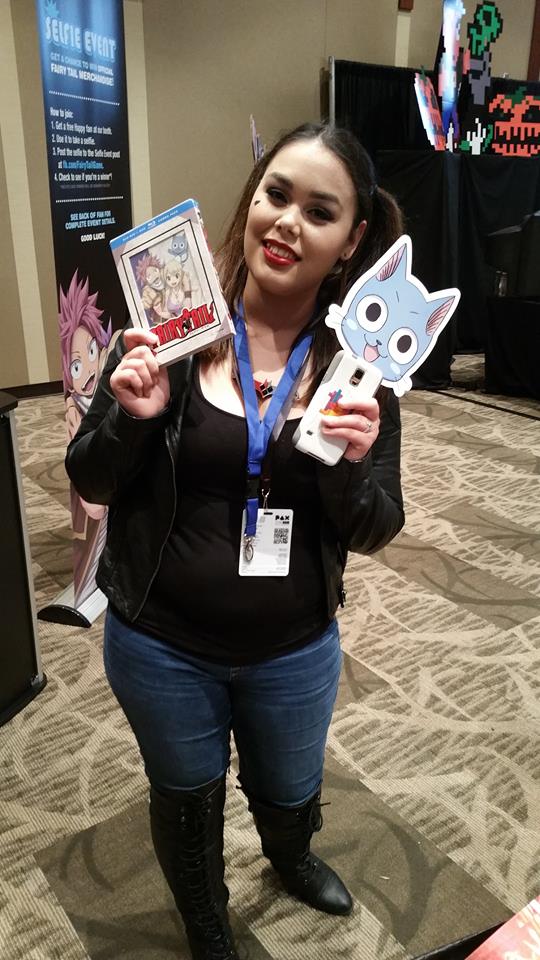 Fairy Tail กำลังจะกลายเป็นเกมบราวเซอร์!