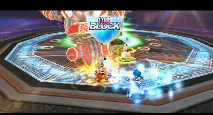 ระเบิดความมันส์ครั้งใหญ่! Tartaros : R.E.B.I.R.T.H ปลดเลเวลพร้อมอัพระบบใหม่เพียบ!!!