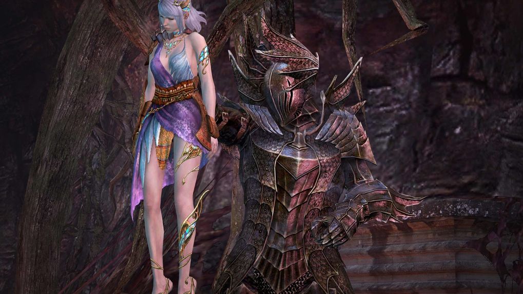 เดือนตุลาคม Persona 5 crossover บุก Dragon’s Dogma Online!!!