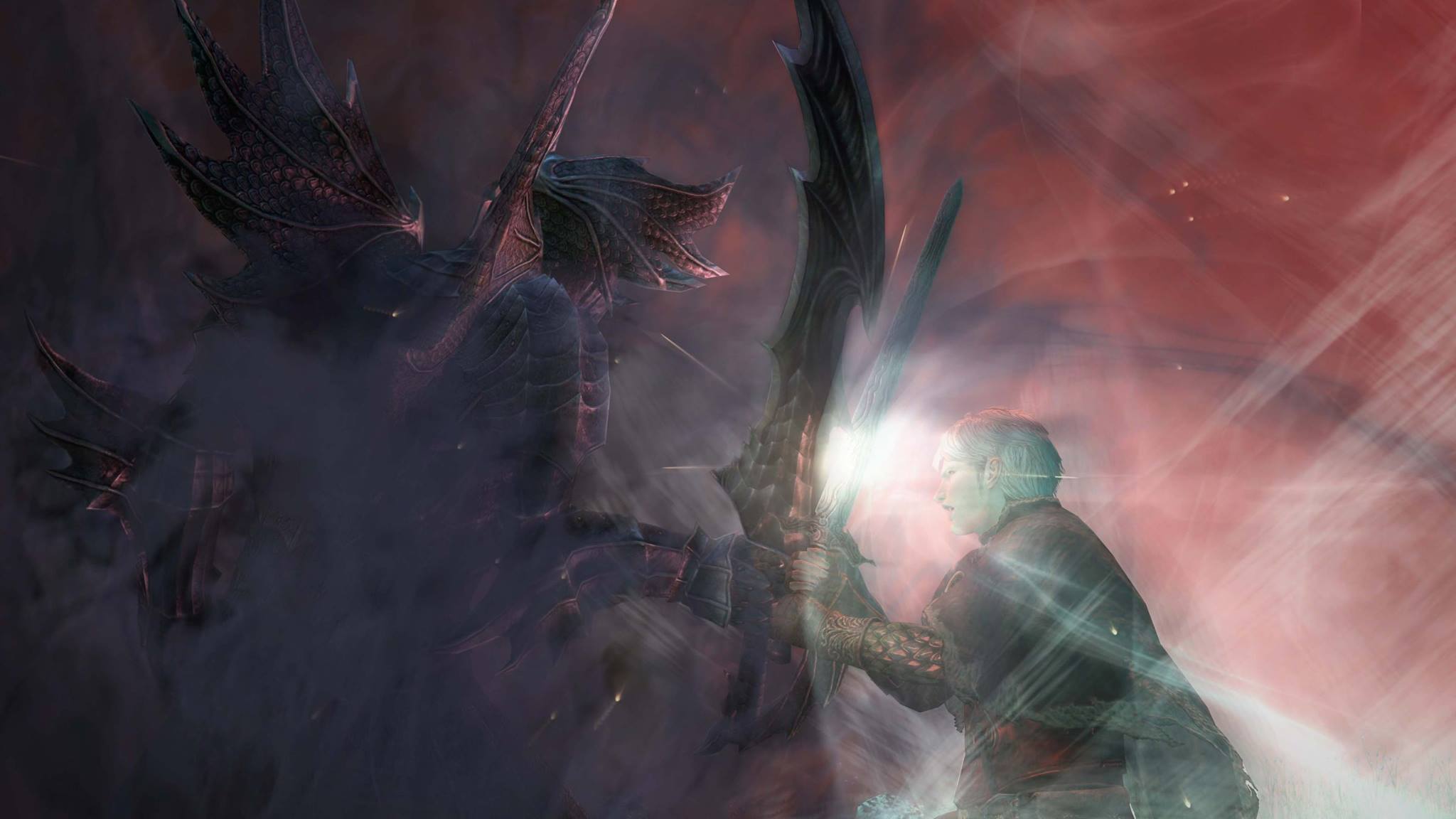 เดือนตุลาคม Persona 5 crossover บุก Dragon’s Dogma Online!!!