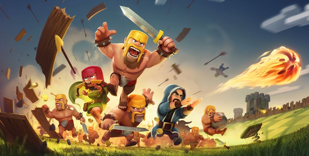 ดูสิ มีอะไรเปลี่ยนบ้าง ! รายละเอียดการอัพเดตและปรับสมดุลใน Clash of Clans