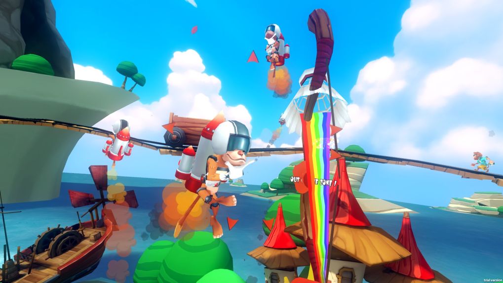 Sony ประกาศวันวางจำหน่ายตัวเกมส์ที่รองรับ PlayStation VR พร้อมขนเกมส์มากมายหลายแนว