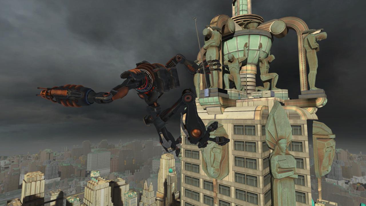 ค่ายพัฒนา L4D เผย !! เตรียมวางจำหน่าย 2 เกมใหม่ในรูปแบบ VR