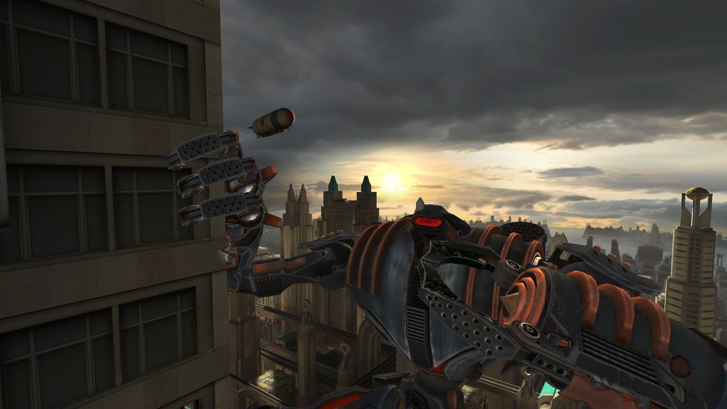 ค่ายพัฒนา L4D เผย !! เตรียมวางจำหน่าย 2 เกมใหม่ในรูปแบบ VR