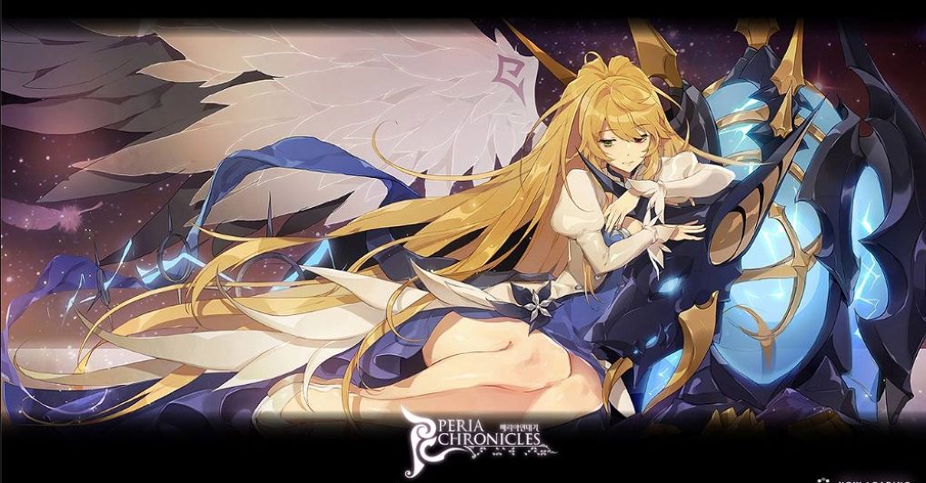 เผยเนื้อเรื่องของเกม Peria Chronicles จุดเริ่มต้นของสงครามทั้งหมด!