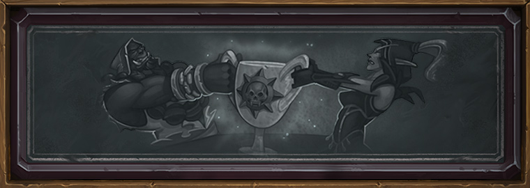 Hearthstone เตรียมเพิ่มโหมกสุดโหด HeroicTavern Brawls แจกของสุดเมพ