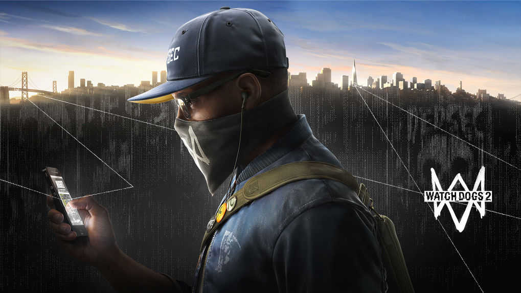 ข่าวดีและข่าวร้าย !! Watch Dogs 2 เผยสเปคที่ใช้ในการเล่นแล้ว พร้อมประกาศ PC เล่นช้ากว่าชาวบ้าน 2 อาทิตย์
