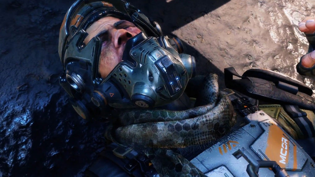 Titanfall 2 ปล่อย Story Trailer ตัวใหม่พูดถึงความสัมพันธ์ระหว่างตัวเอกและหุ่นยนต์