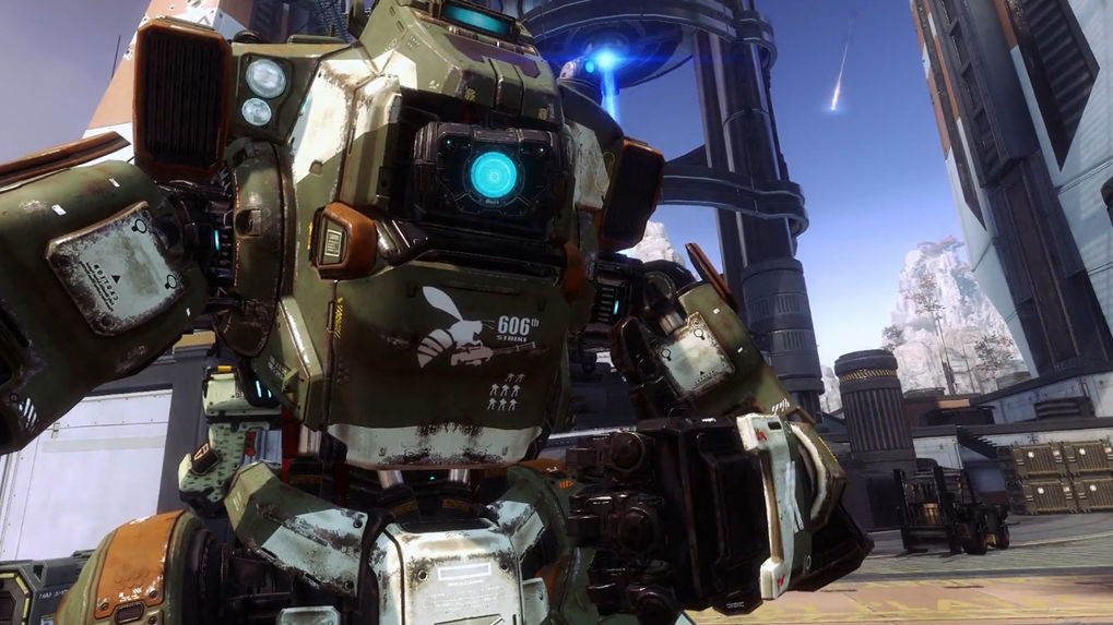Titanfall 2 ปล่อย Story Trailer ตัวใหม่พูดถึงความสัมพันธ์ระหว่างตัวเอกและหุ่นยนต์