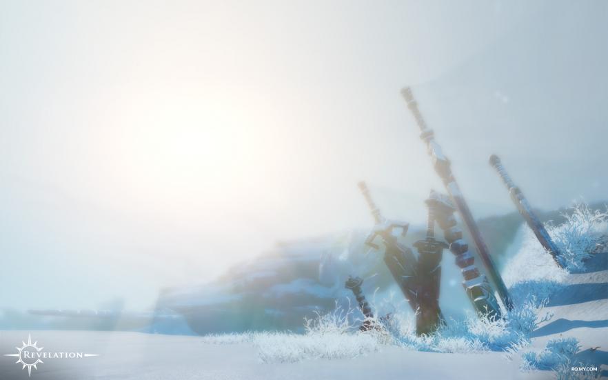 Revelation Online เผยรายละเอียดการ PvP สุดมันส์