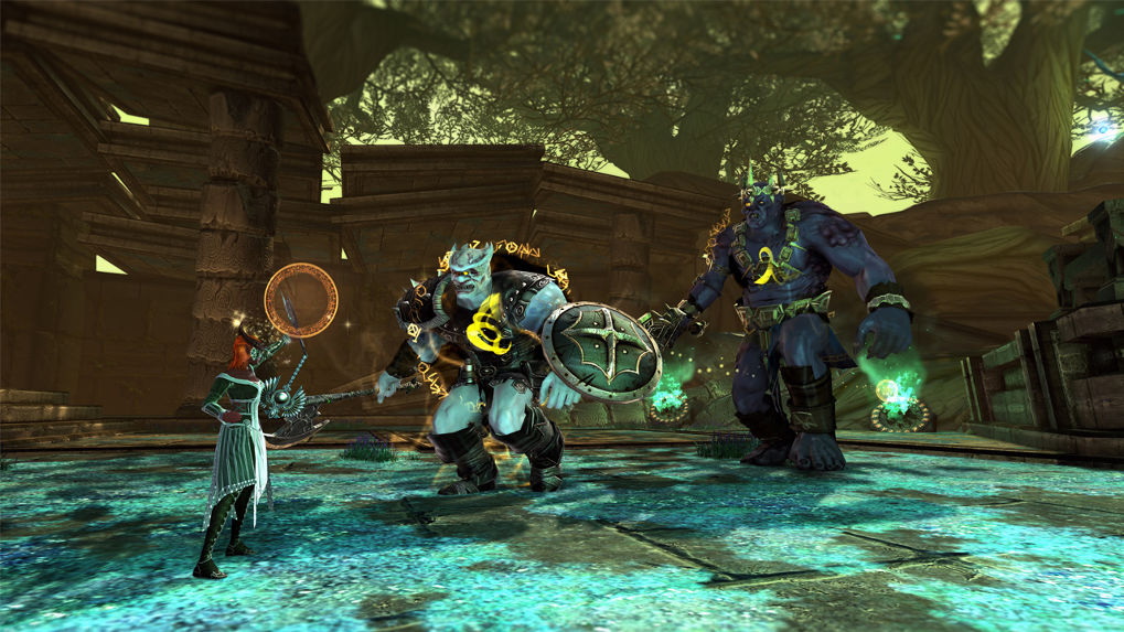 เตรียมตัวให้พร้อม Neverwinter จะเปิดบริการบน Steam เร็ว ๆ นี้