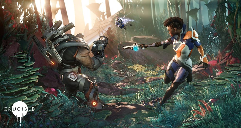 Amazon ประกาศเปิดตัว 3 เกมใหม่พร้อมเผยข้อมูลออกมาบางส่วน!!!