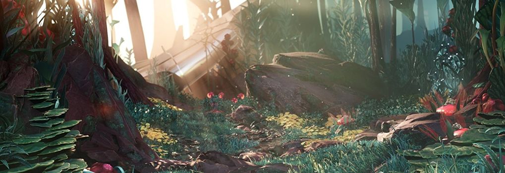 Amazon ประกาศเปิดตัว 3 เกมใหม่พร้อมเผยข้อมูลออกมาบางส่วน!!!