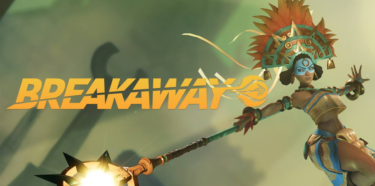 Amazon ประกาศเปิดตัว 3 เกมใหม่พร้อมเผยข้อมูลออกมาบางส่วน!!!